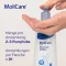 MoliCare® Hudvaskelotion, 500 ml