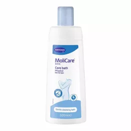 MoliCare® Hudplejebad, 500 ml