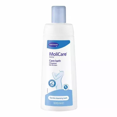 MoliCare® Hudplejebad, 500 ml