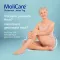 MoliCare® Hudplejebad, 500 ml