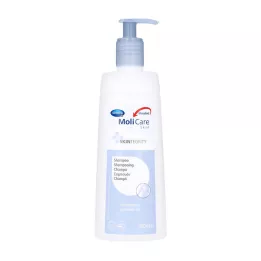 MOLICARE SKIN Shampoo, 500 ml