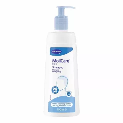 MoliCare® Hudshampoo, 500 ml