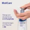 MoliCare® Hudshampoo, 500 ml