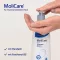 MoliCare® Hudshampoo, 500 ml