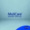 MoliCare® Hudshampoo, 500 ml