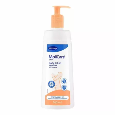 MOLICARE SKIN Bodylotion, 500 ml