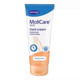 MOLICARE SKIN Håndcreme, 200 ml