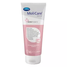 MOLICARE SKIN Hudbeskyttelsescreme, 200 ml