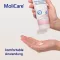 MOLICARE SKIN Hudbeskyttelsescreme, 200 ml