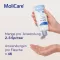 MoliCare® Hudvaskelotion, 250 ml