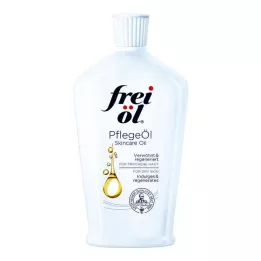 FREI ÖL Plejeolie, 30 ml