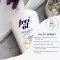 Gratis olieplejeolie (30 ml)