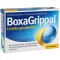 BOXAGRIPPAL Forkølelsestabletter 200 mg/30 mg FTA, 10 stk