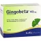 GINGOBETA 40 mg filmovertrukne tabletter, 120 stk