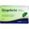 GINGOBETA 120 mg filmovertrukne tabletter, 30 stk