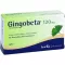 GINGOBETA 120 mg filmovertrukne tabletter, 30 stk