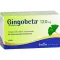 GINGOBETA 120 mg filmovertrukne tabletter, 60 stk