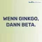 Gingobeta 120 mg filmovertrukne tabletter, 60 stk