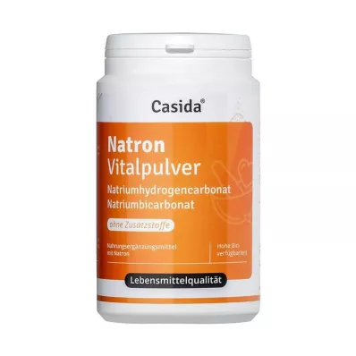 Natron vital pulver, 300 g