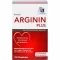 ARGININ PLUS Vitamin B1+B6+B12+folinsyre filmovertrukne tabletter, 120 stk