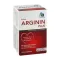 ARGININ PLUS Vitamin B1+B6+B12+folinsyre filmovertrukne tabletter, 120 stk