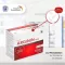 ARGININ PLUS Vitamin B1+B6+B12+folinsyre filmovertrukne tabletter, 120 stk