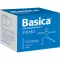 BASICA Direkte alkaliske mikroperler, 80 stk
