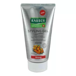 RAUSCH Styling Gel stærk, 150 ml