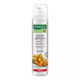 RAUSCH HAIRSPRAY stærk aerosol, 250 ml