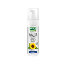 RAUSCH Stylingmousse fleksibel ikke-aerosol, 150 ml
