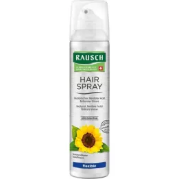 RAUSCH HAIRSPRAY Fleksibel aerosol, 250 ml