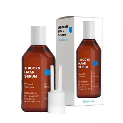 Thiocyn hårserum herre, 150 ml