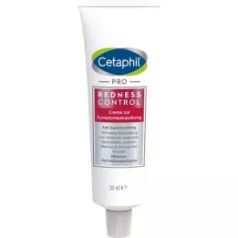 CETAPHIL Redness Control Cream til symptombehandling, 30 ml