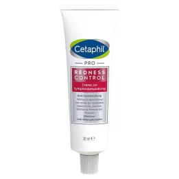 CETAPHIL Redness Control Cream til symptombehandling, 30 ml
