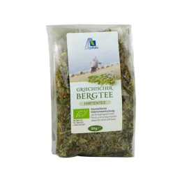 GRIECHISCHER Mountain tea orange økologisk hyrdete, 50 g