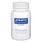 Pure Encapsulations B-Complex kapsler, 120 stk