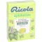 RICOLA o.Z.Box æble-mynte-bolsjer, 50 g