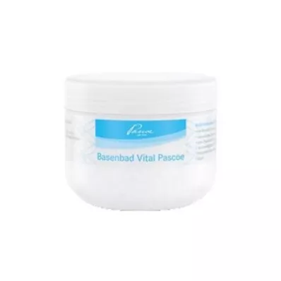 BASENBAD Vital Pascoe-pulver, 500 g