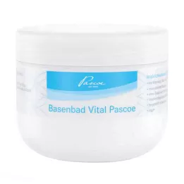 BASENBAD Vital Pascoe-pulver, 500 g