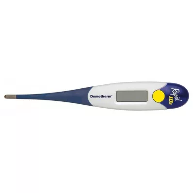 Domotherm Rapid 10 sekunders klinisk termometer, 1 stk