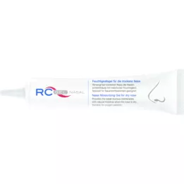 RC Nasal gel, 1 stk
