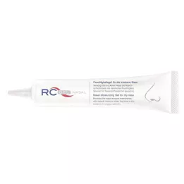 RC Nasal gel, 1 stk