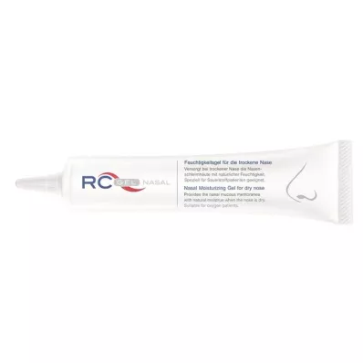 RC Gel nasal, 1 stk