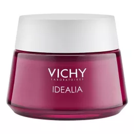 VICHY IDEALIA Creme dag normal hud/R, 50 ml