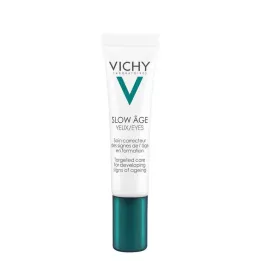 VICHY SLOW Age Eye Cream, 15 ml
