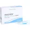 ANESDERM 25 mg/g + 25 mg/g creme + 10 plastre, 5X5 g