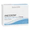 ANESDERM 25 mg/g + 25 mg/g creme + plaster, 5X5 g