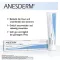 ANESDERM 25 mg/g + 25 mg/g creme + plaster, 5X5 g