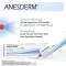 ANESDERM 25 mg/g + 25 mg/g creme + plaster, 5X5 g