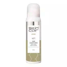 SKINCAIR HYDRO Håndoliven-skumcreme, 100 ml